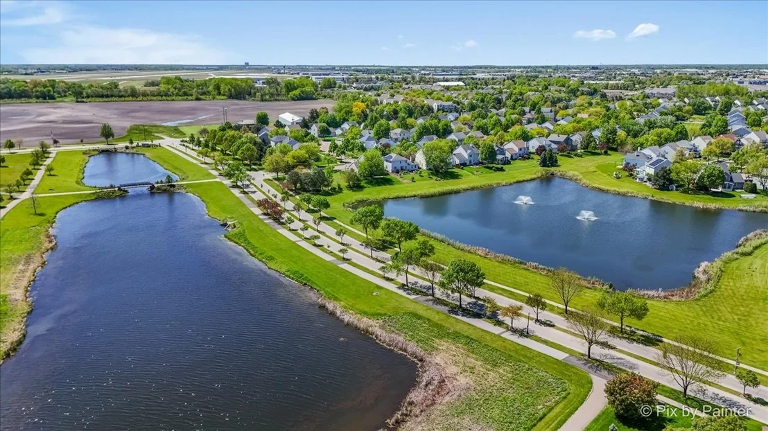 Photo of 2400 Wyeth Drive