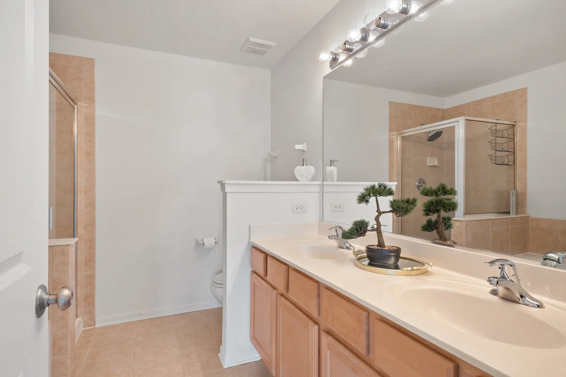 Photo of Unit 2321 at 2321 GEORGETOWN Circle