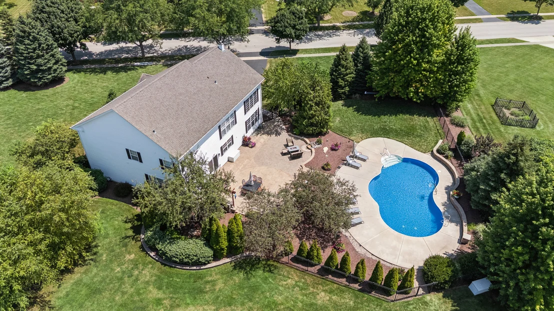 Photo of 1574 Old Forge Road
