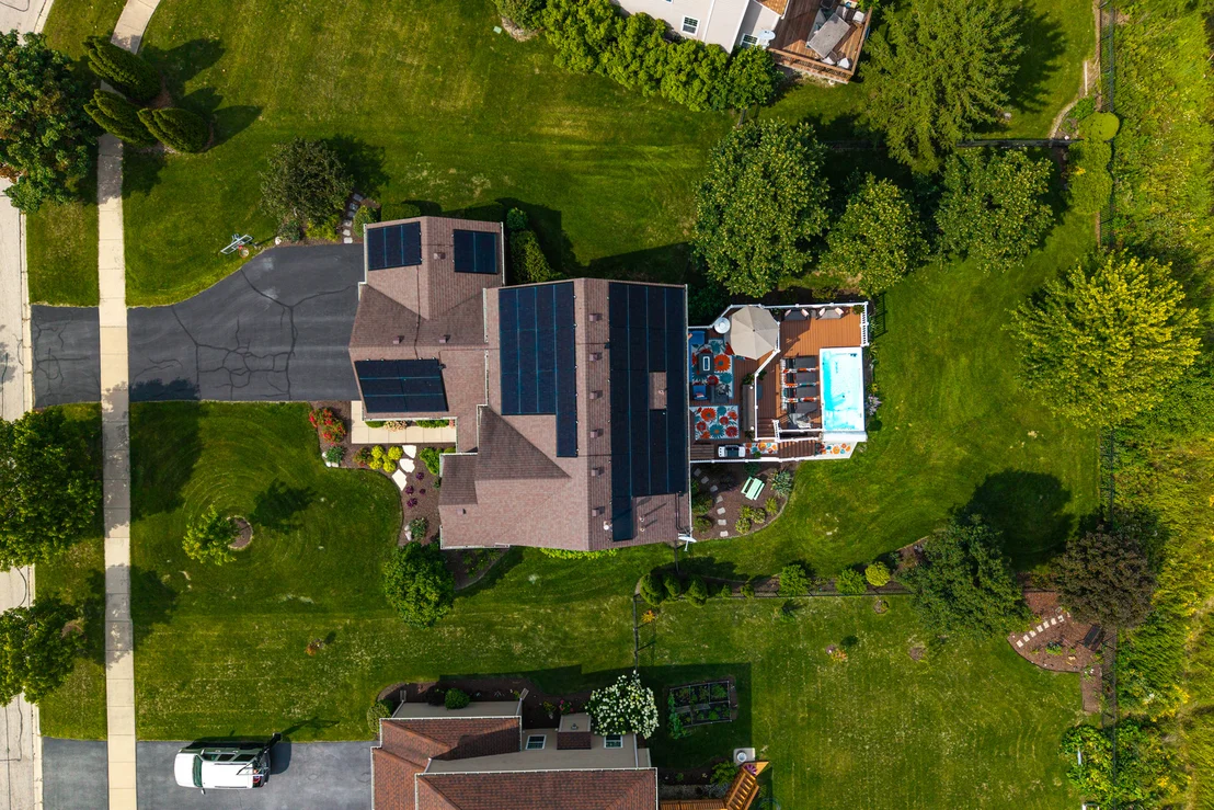 Photo of 1009 Bennett Court