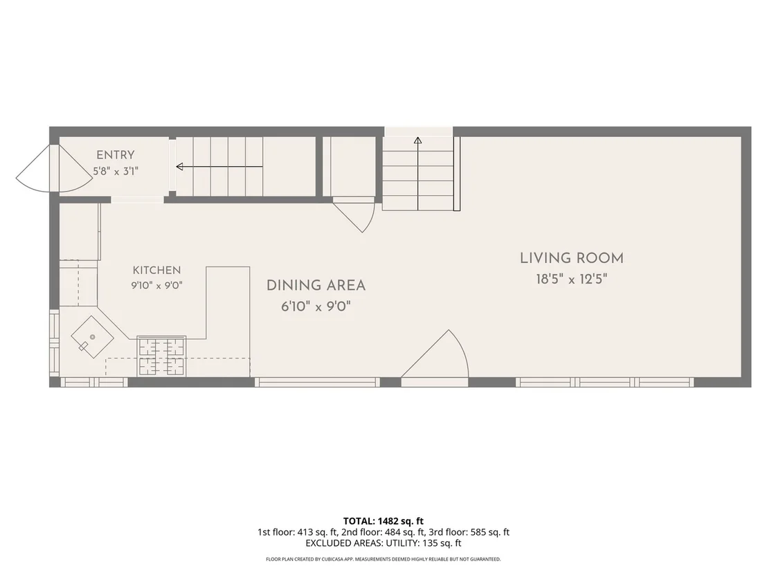 Photo of 1108 Kim Place