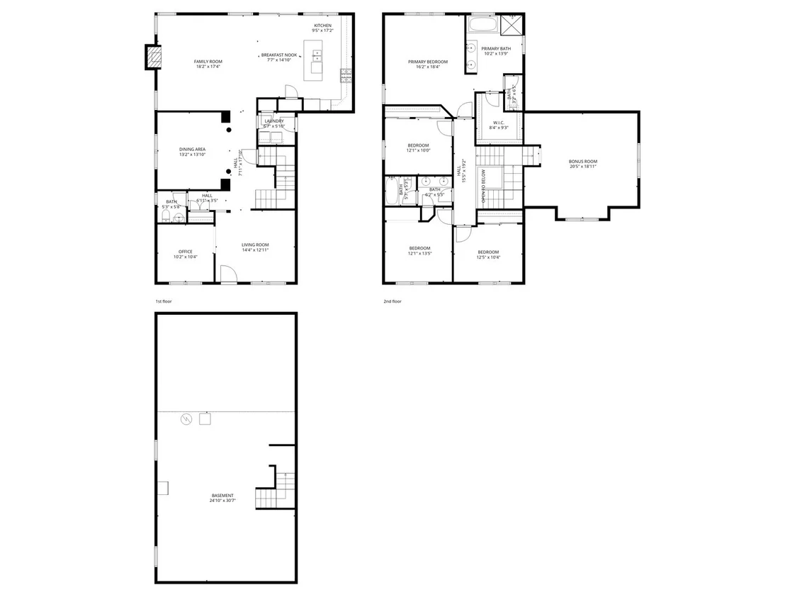 Photo of 566 Horizon Drive W