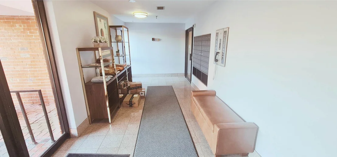 Photo of Unit 206 at 3700 Capri Court