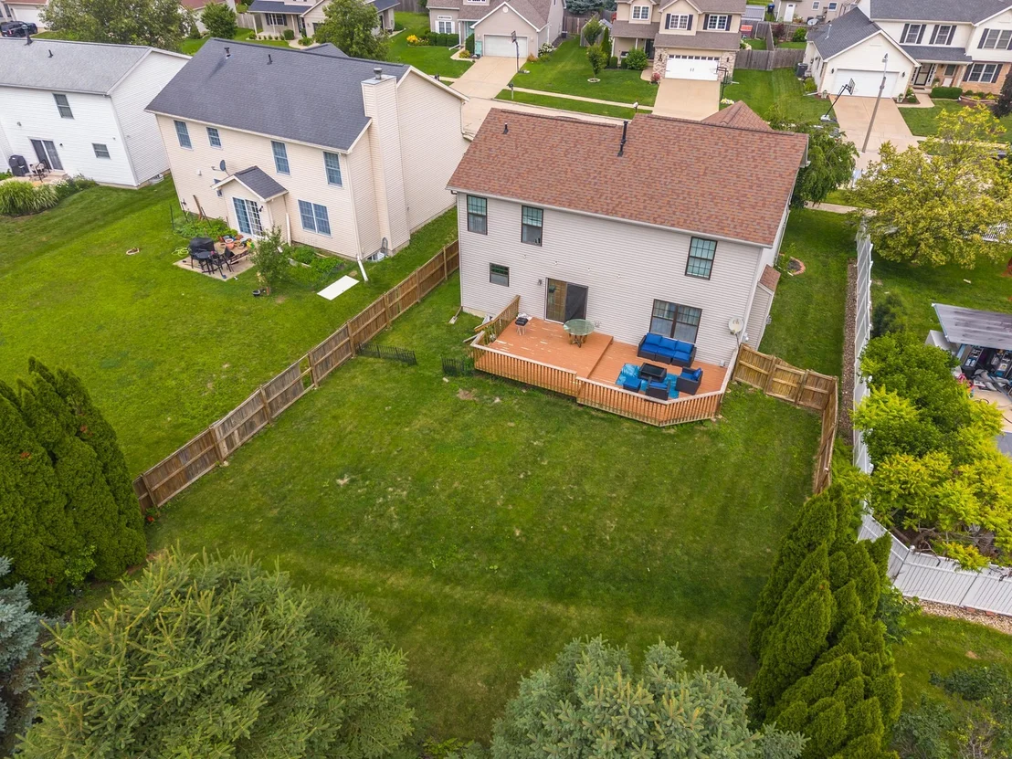 Photo of 3401 Crossgate Drive
