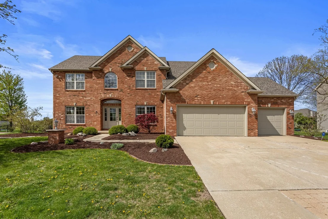 Photo of 4413 Southford Trace Drive