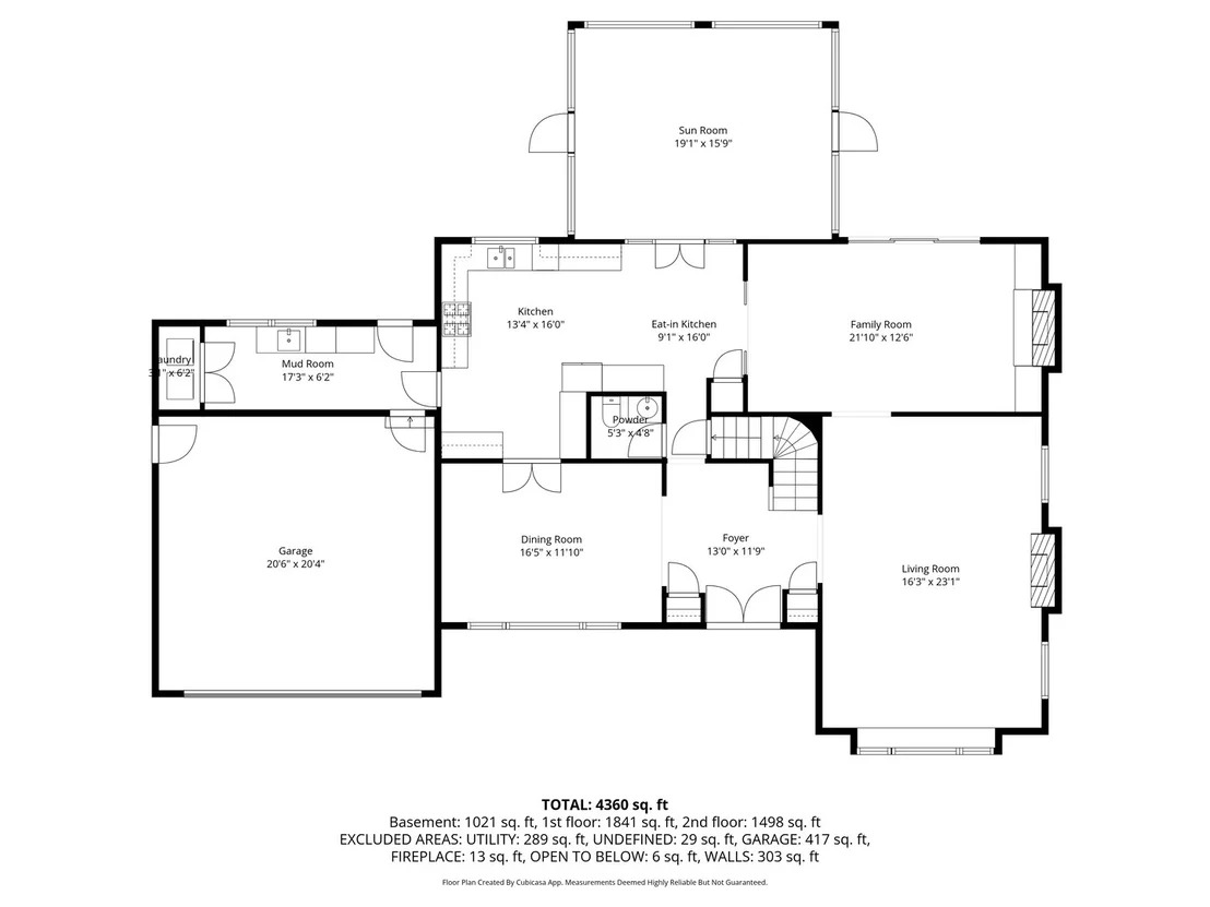Photo of 1429 Wincanton Drive