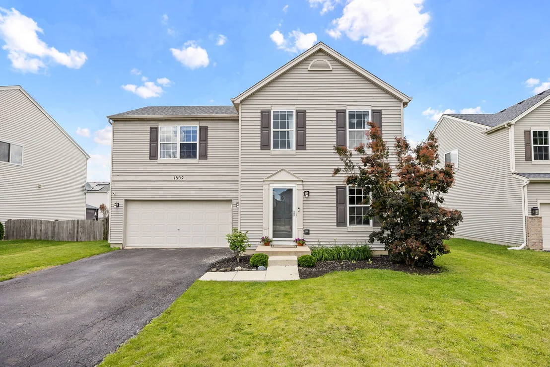 Photo of 1802 Blue Ridge Drive