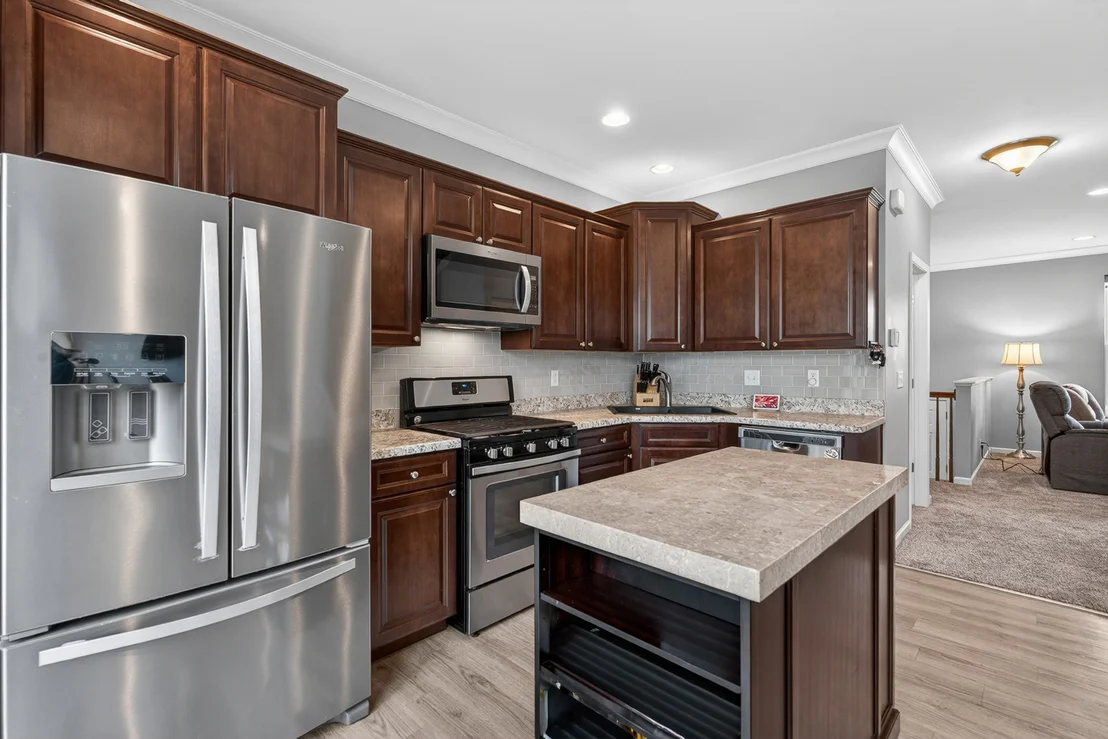 Photo of 1563 Deer Pointe Drive