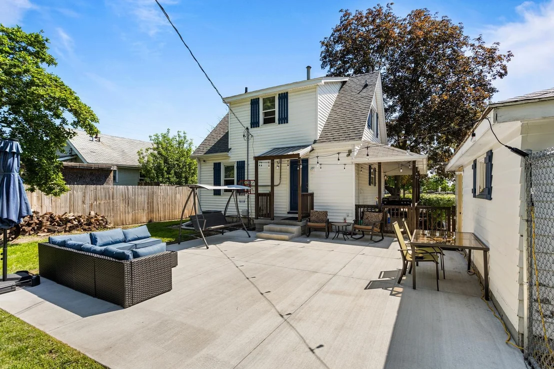 Photo of 1407 N Walnut Street