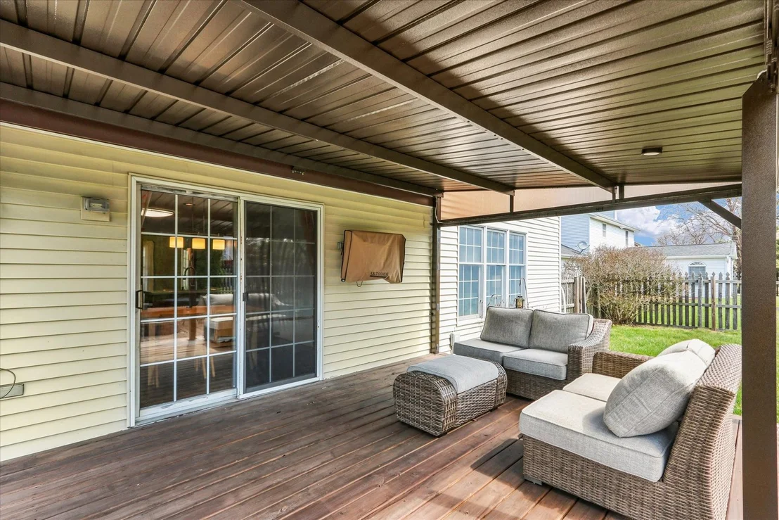 Photo of 2807 Willow Bend Road
