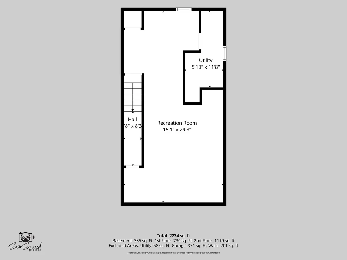Photo of 1801 Caton Ridge Drive