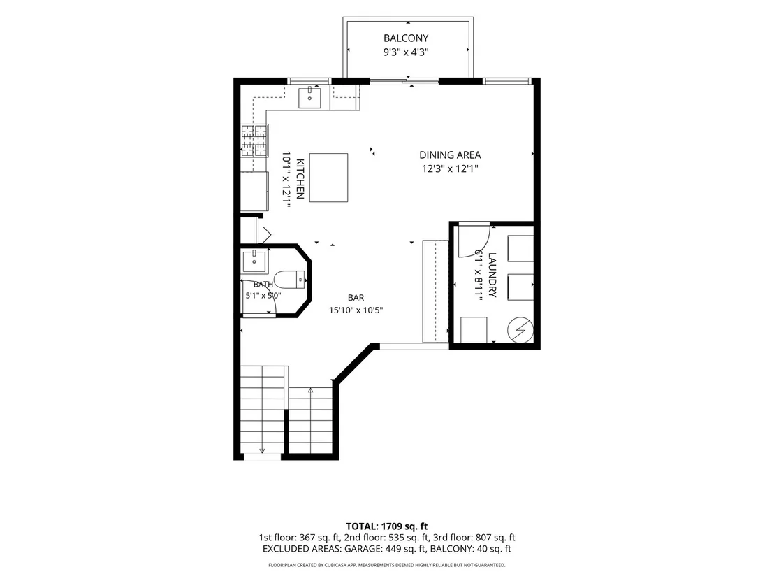 Photo of 267 Garrett Circle