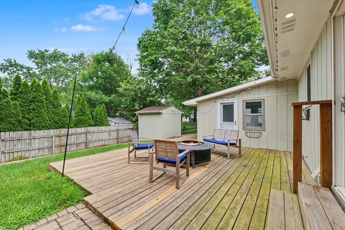 Photo of 2312 Blackthorn Drive