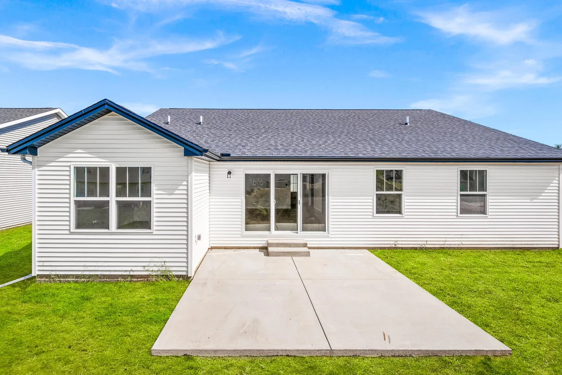 Photo of 2513 Pampas Lane