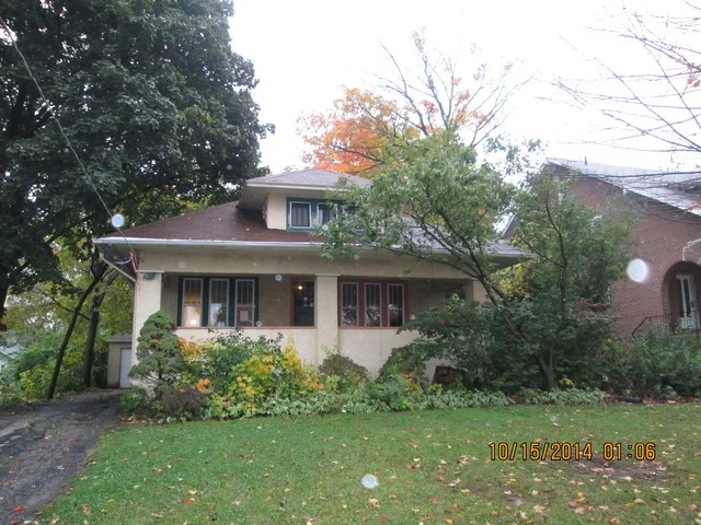 Photo of 601 S Naperville Road