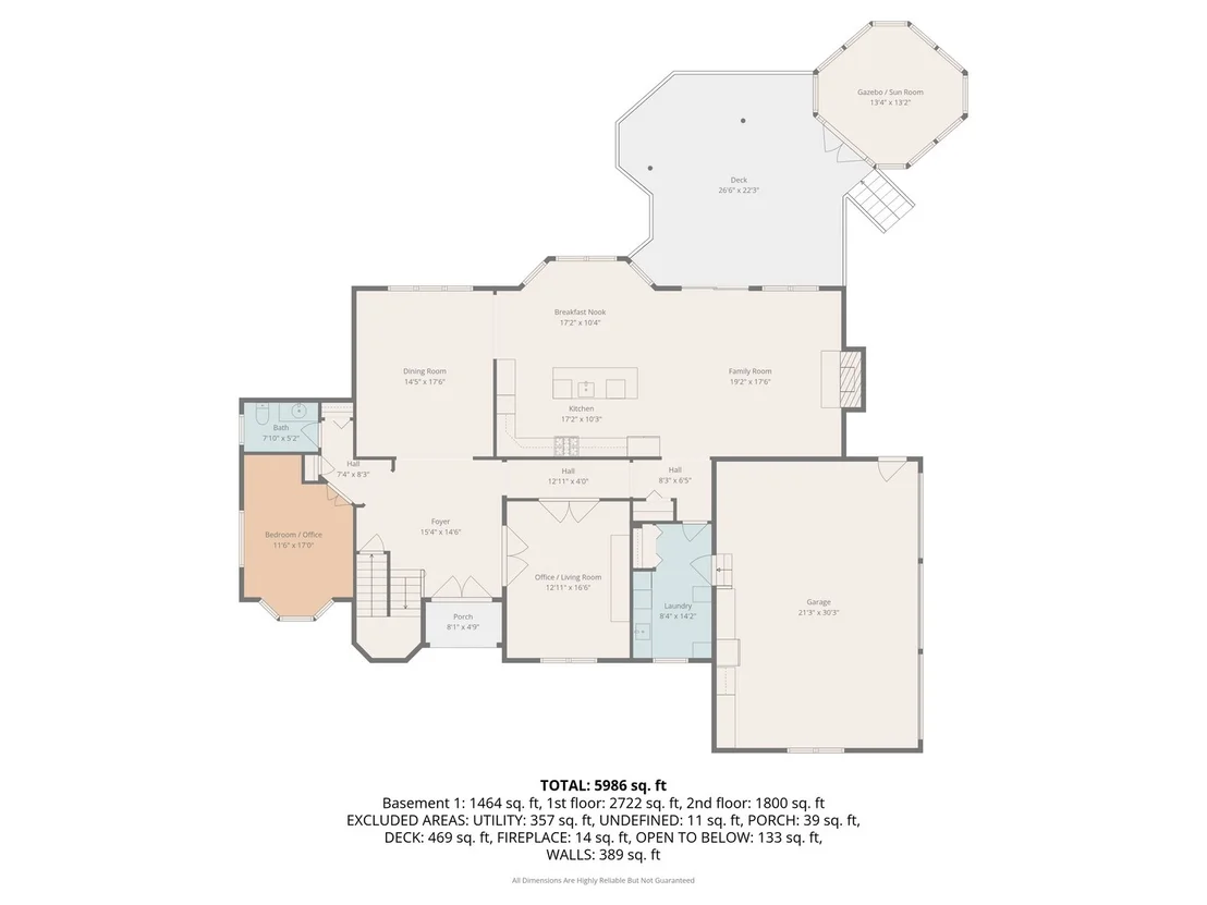 Photo of 422 Old Mill Circle