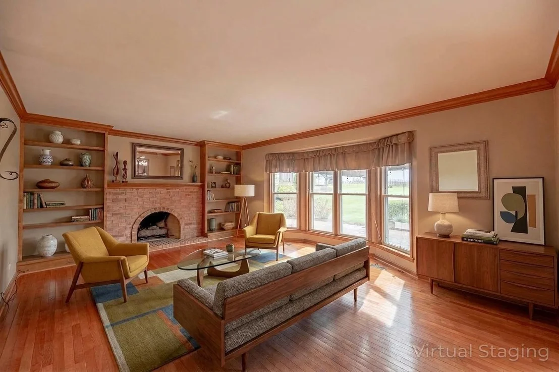 Photo of 3500 Bunker Hill Drive