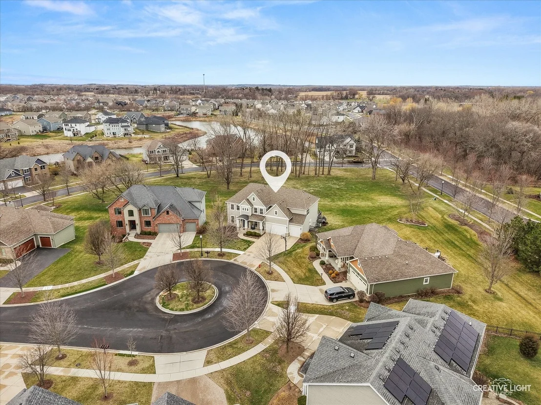 Photo of 3596 Prestwick Court