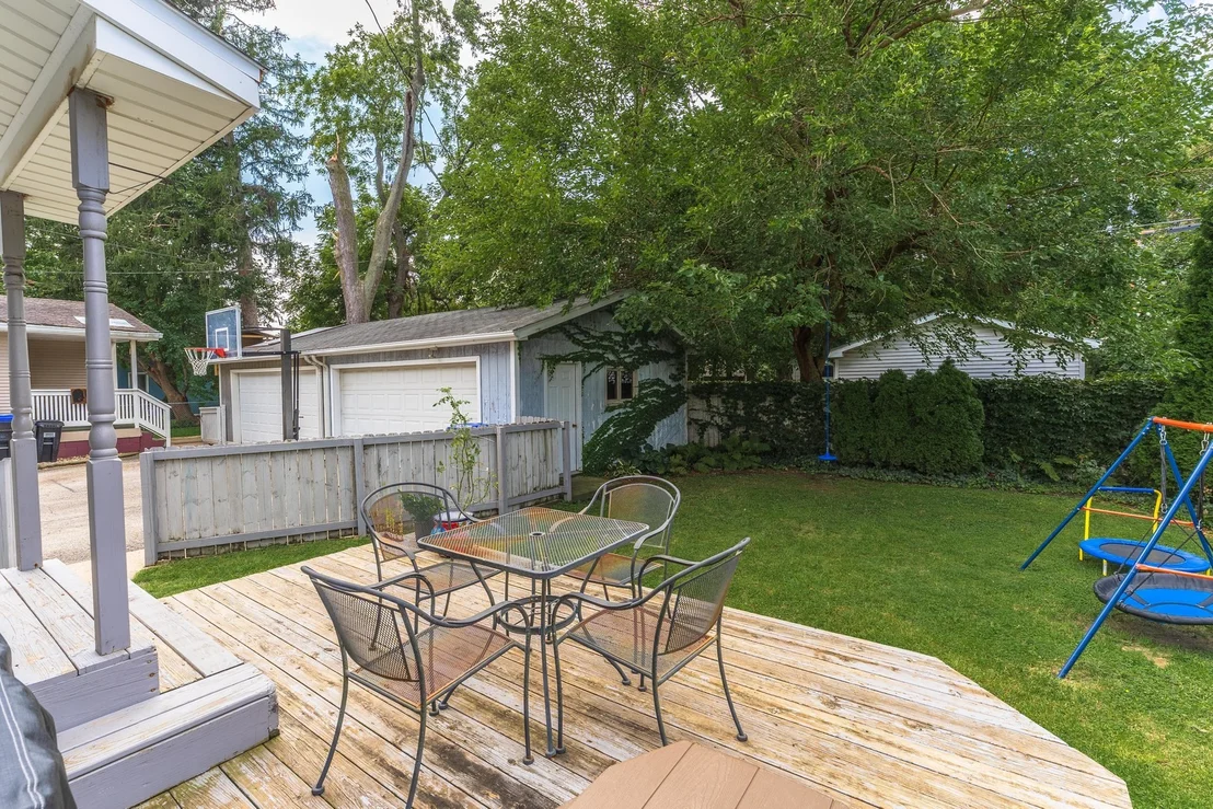 Photo of 301 Vale Street