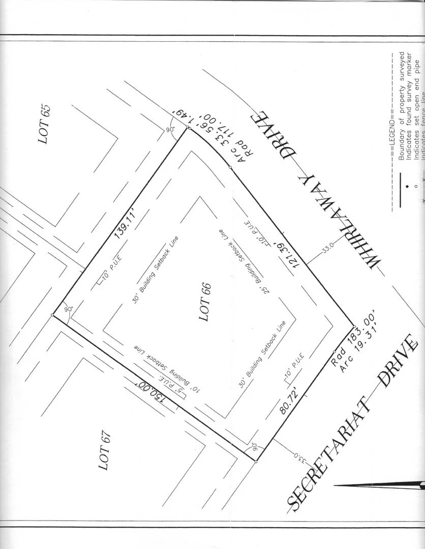 Photo of 1204 Secretariat Drive