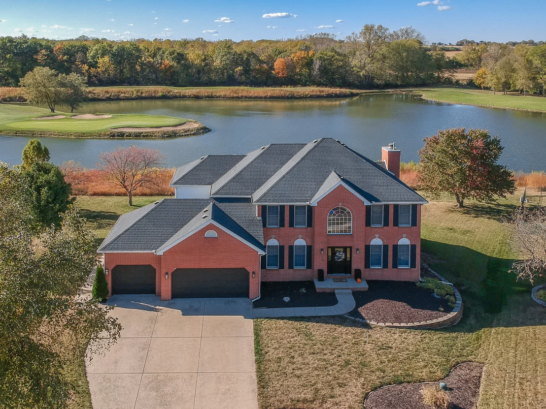 Photo of 3 Pebblebrook Court
