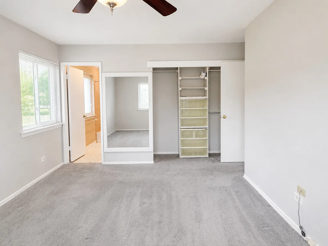 Photo of Unit C at 1755 Robin Lane