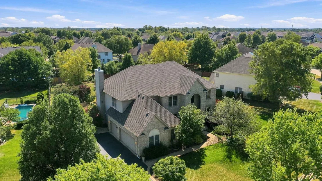 Photo of 3691 Grayhawk Drive