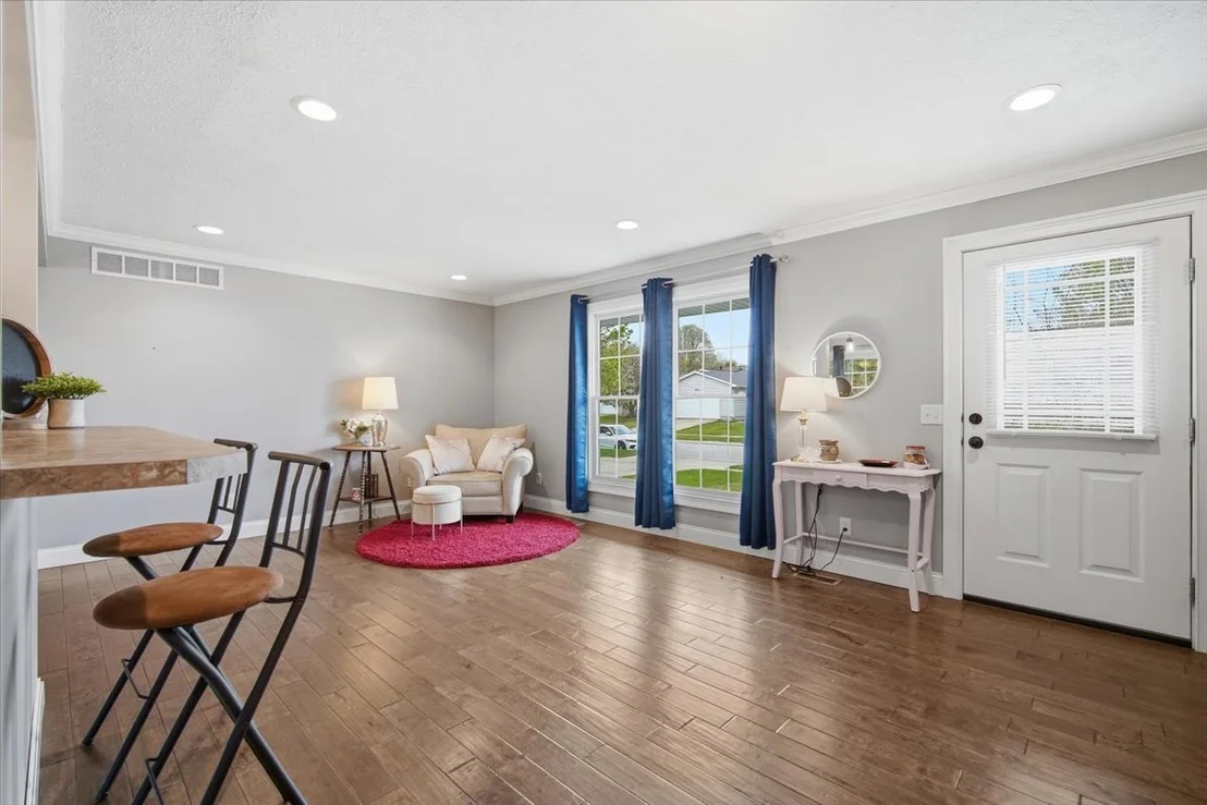 Photo of 2820 Rutherford Drive
