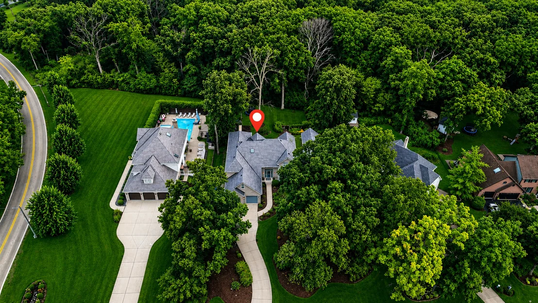 Photo of 1130 PRESERVE Trail