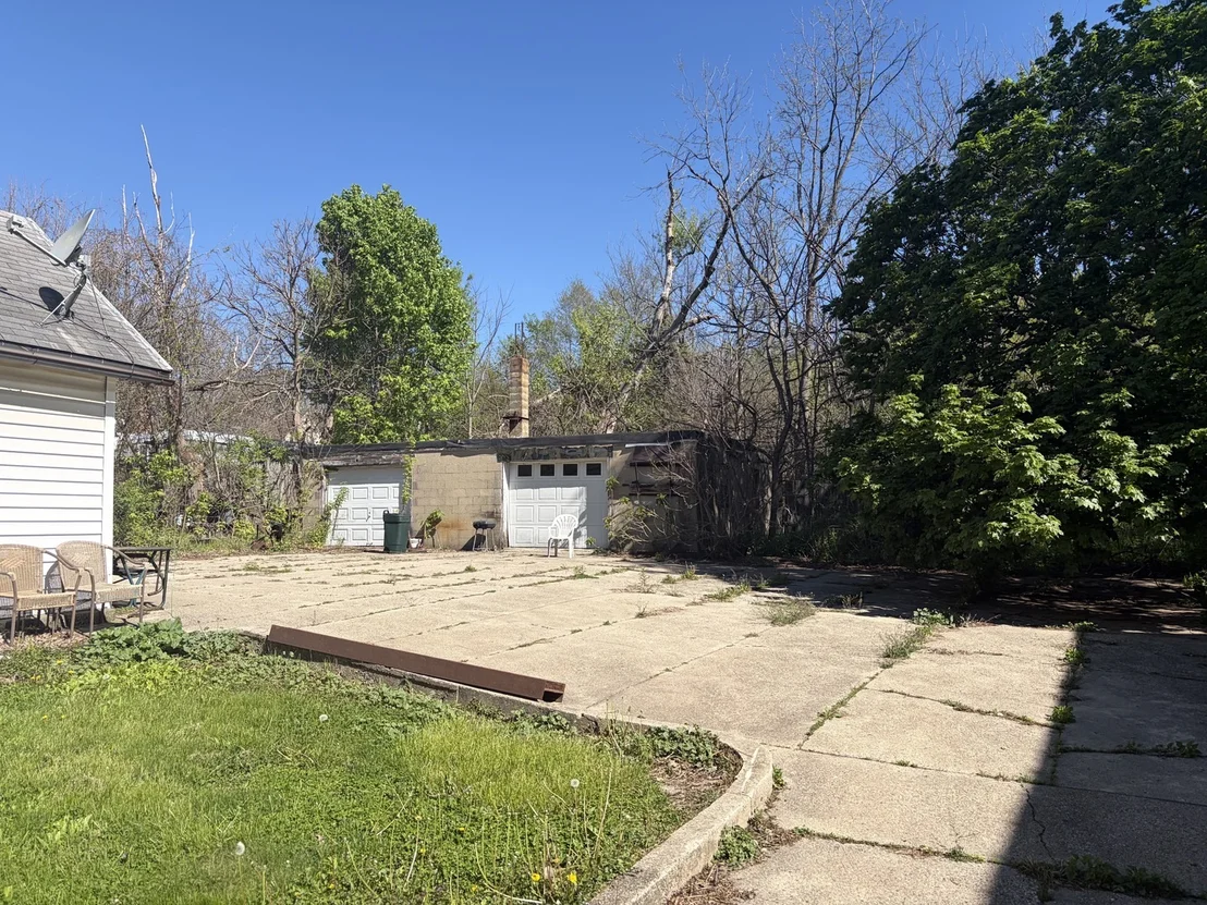 Photo of 706 Dewey Street