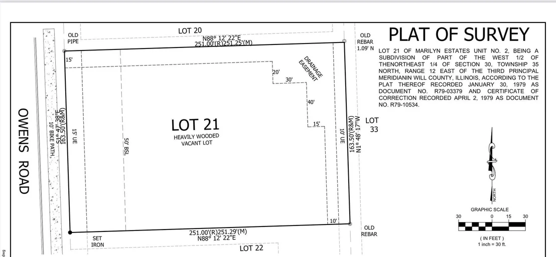 Photo of 21647 Owens Road