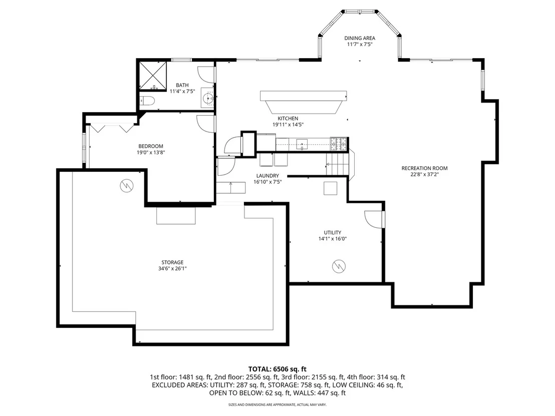 Photo of 820 Peninsula Drive