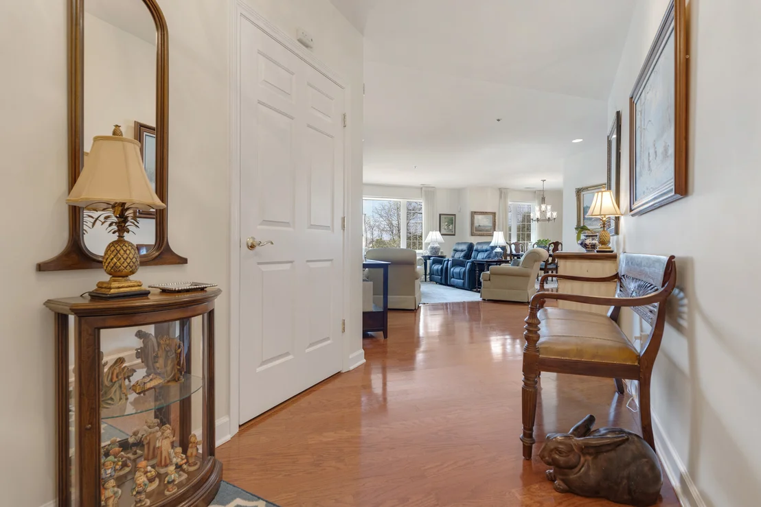 Photo of Unit 202 at 2640 Summit Drive