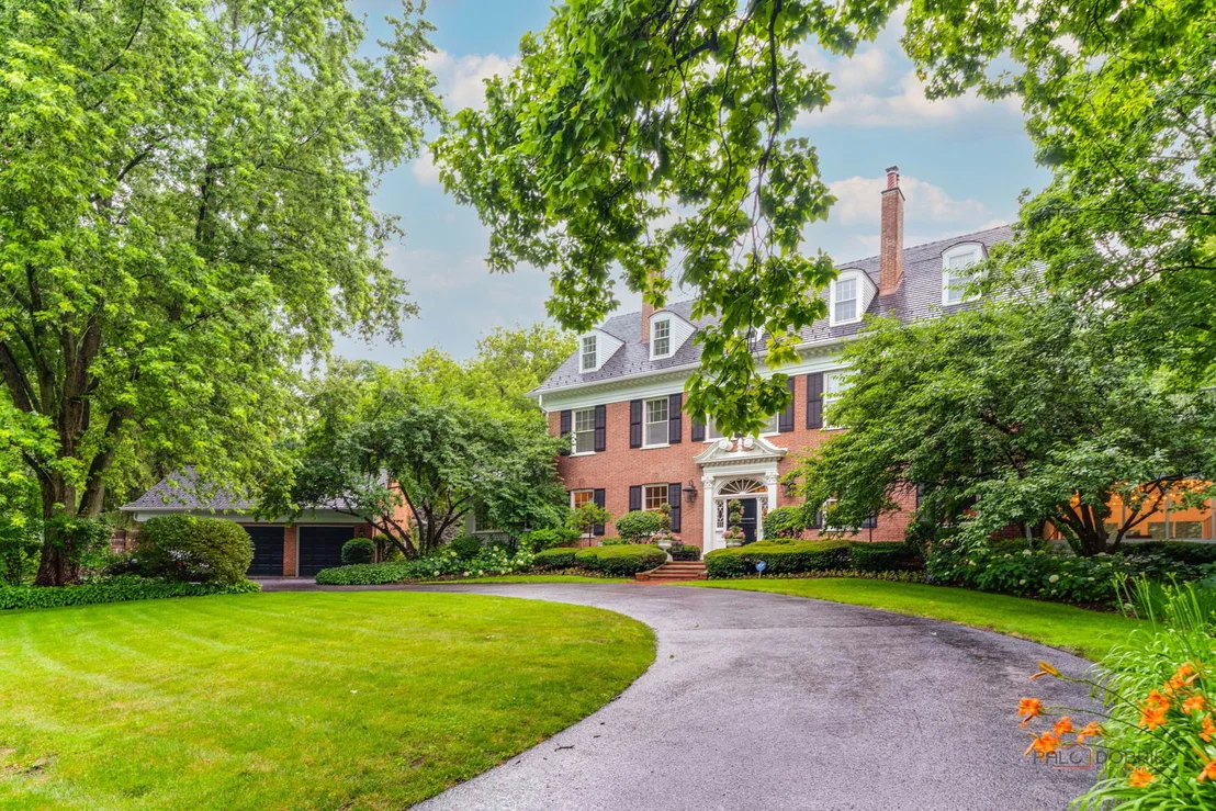 Photo of 400 Washington Road