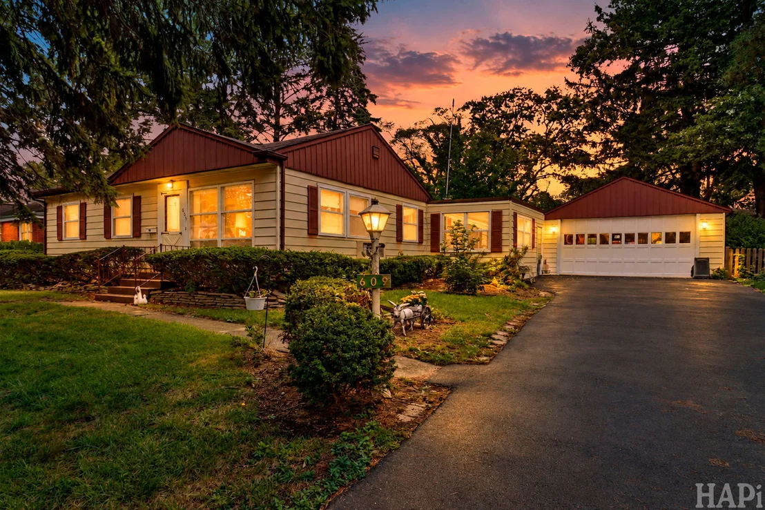 Photo of 609 Glendale Road