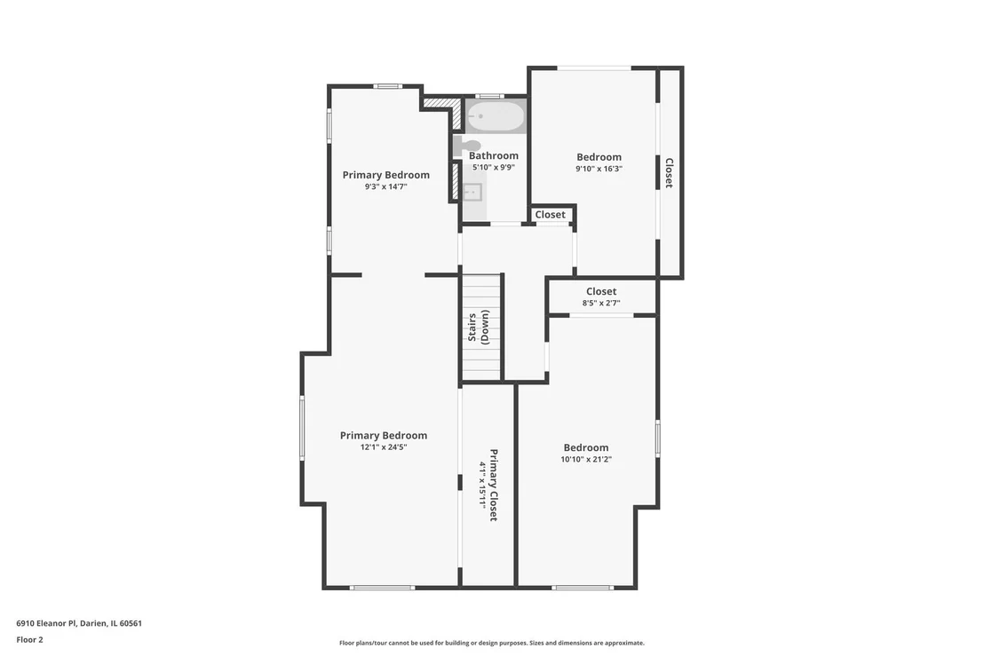 Photo of 6910 Eleanor Place