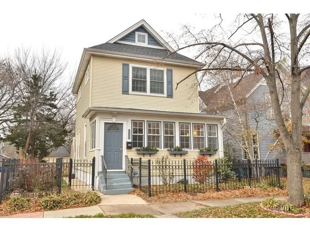 Photo of 1914 Wesley Avenue