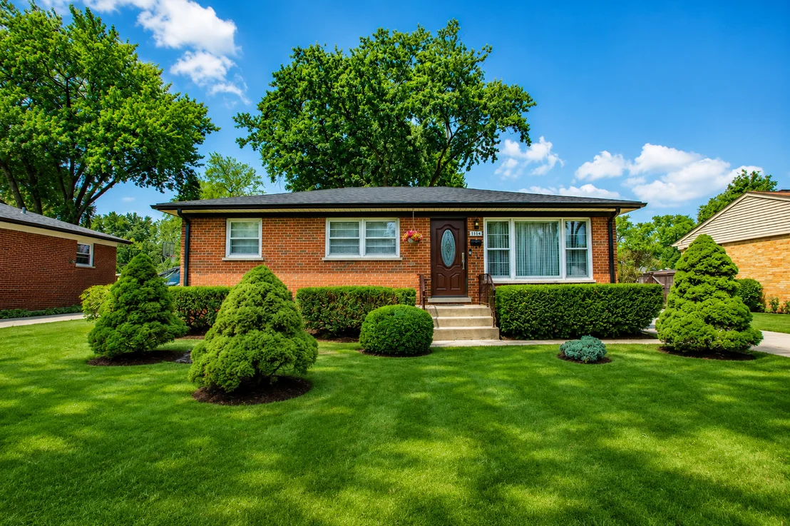 Photo of 1114 S Birch Drive