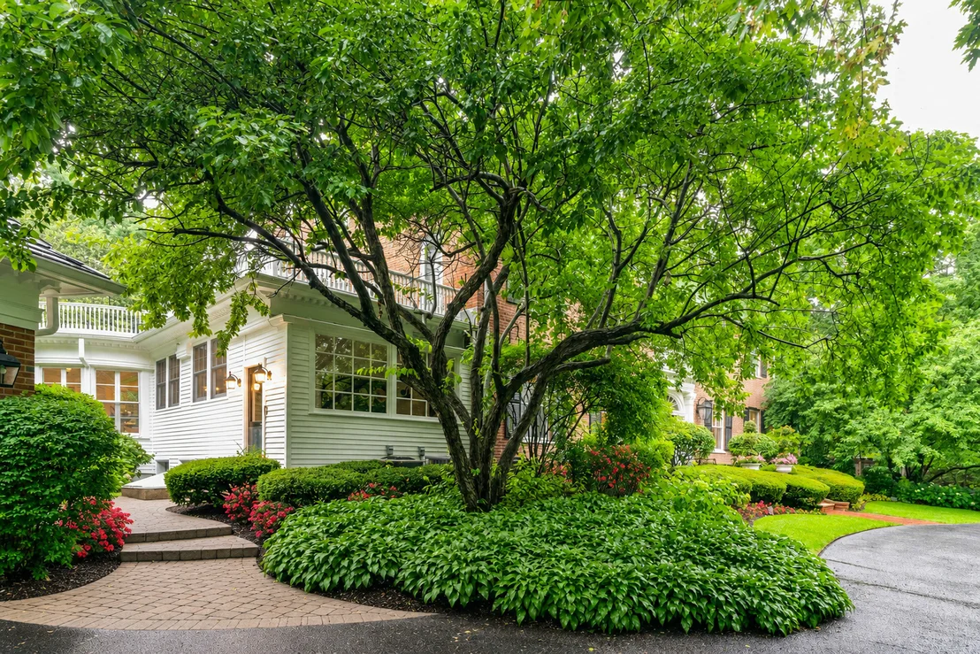 Photo of 400 Washington Road