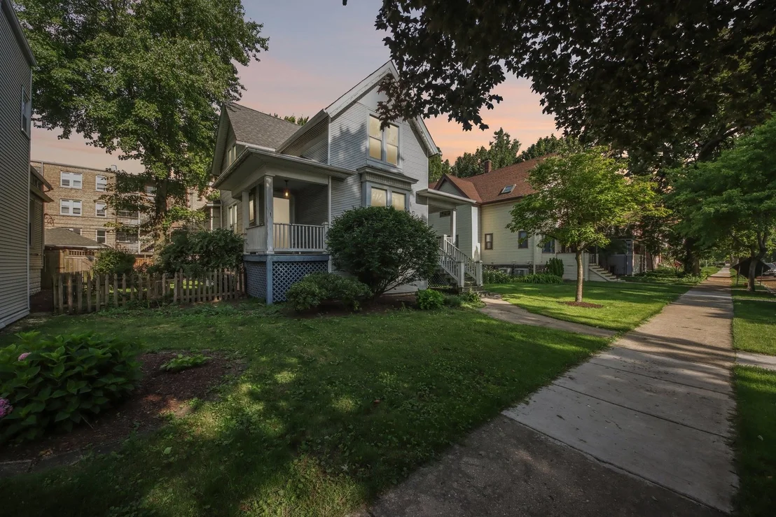 Photo of 537 Ferdinand Avenue