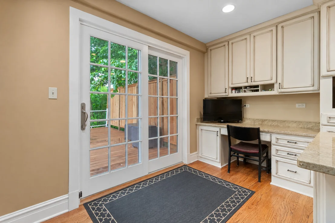 Photo of 136 Washington Circle