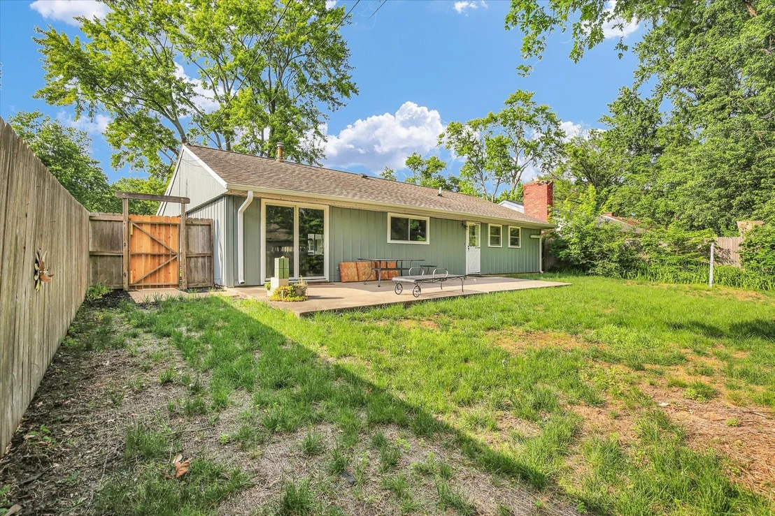 Photo of 2801 Sangamon Drive