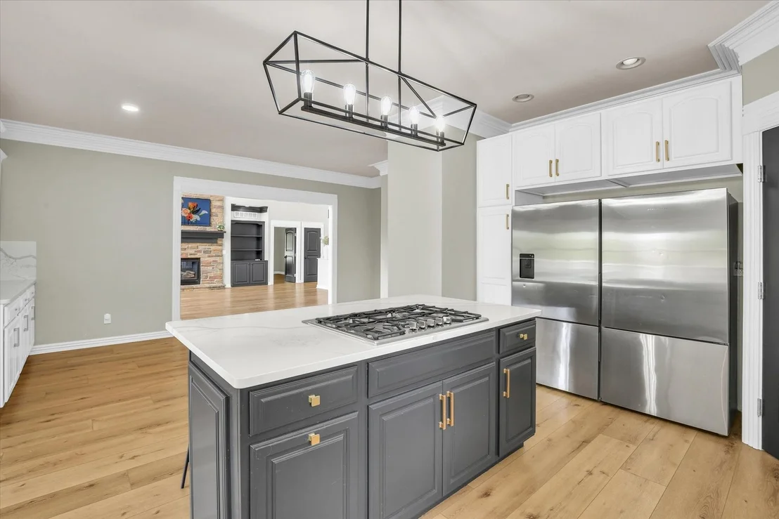 Photo of 1809 Mullikin Drive
