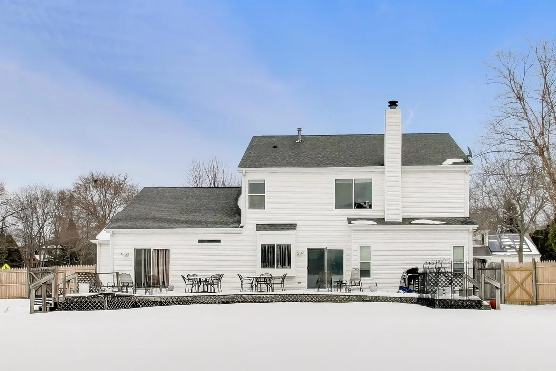 Photo of 1158 Vista Drive