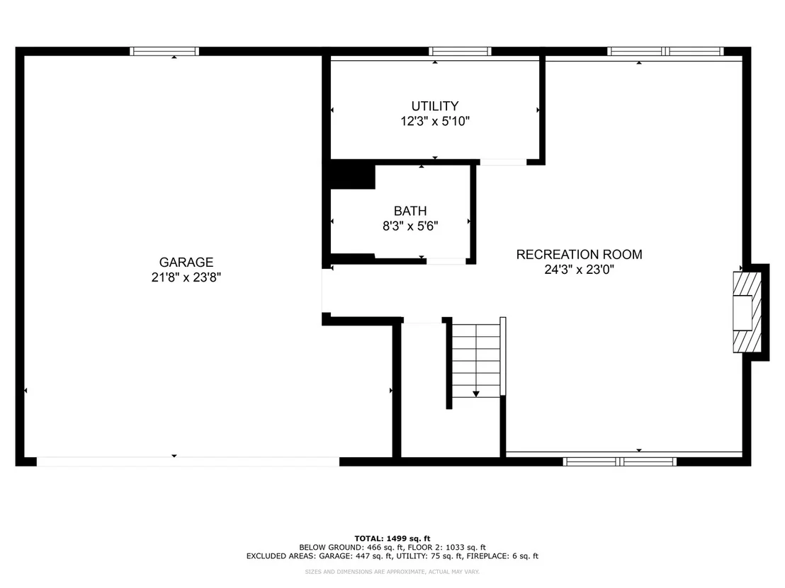 Photo of 1147 Windsor Drive