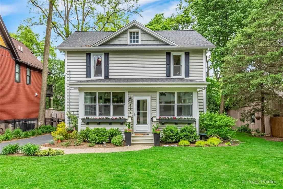 Photo of 412 Oak Street