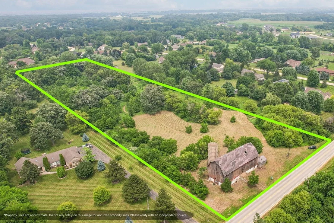 Photo of 16129 Harmony Road