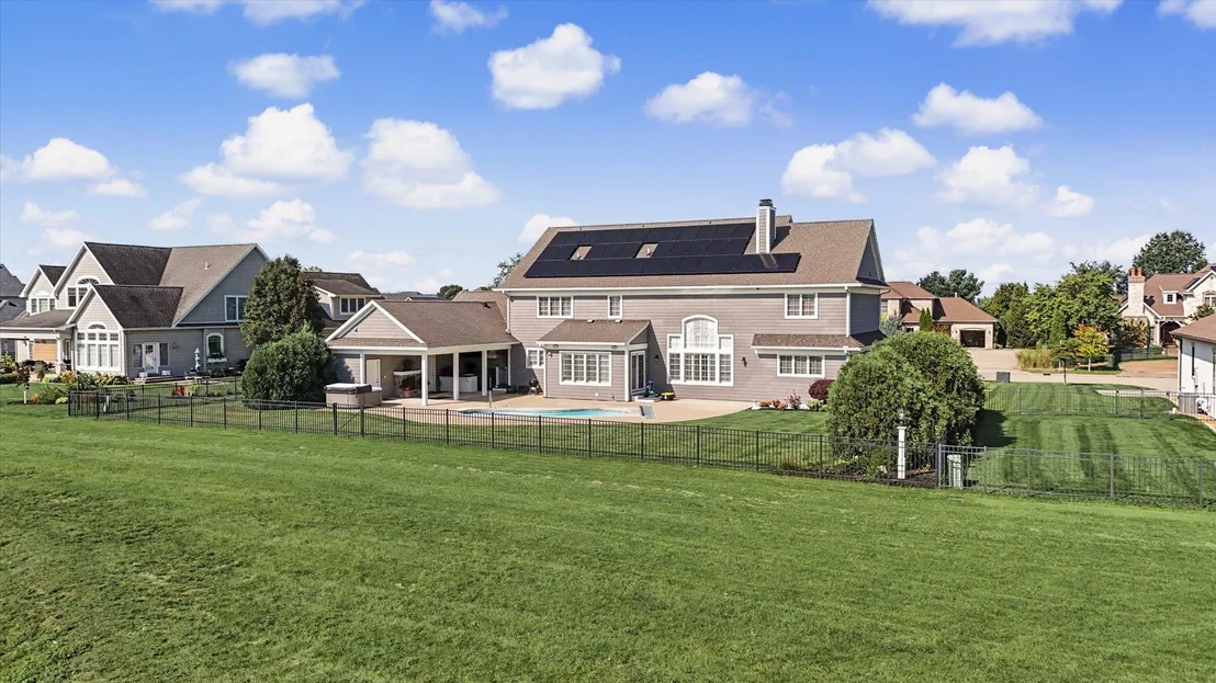 Photo of 1706 Mullikin Drive