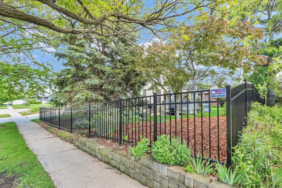 Photo of 1801 Trails Drive
