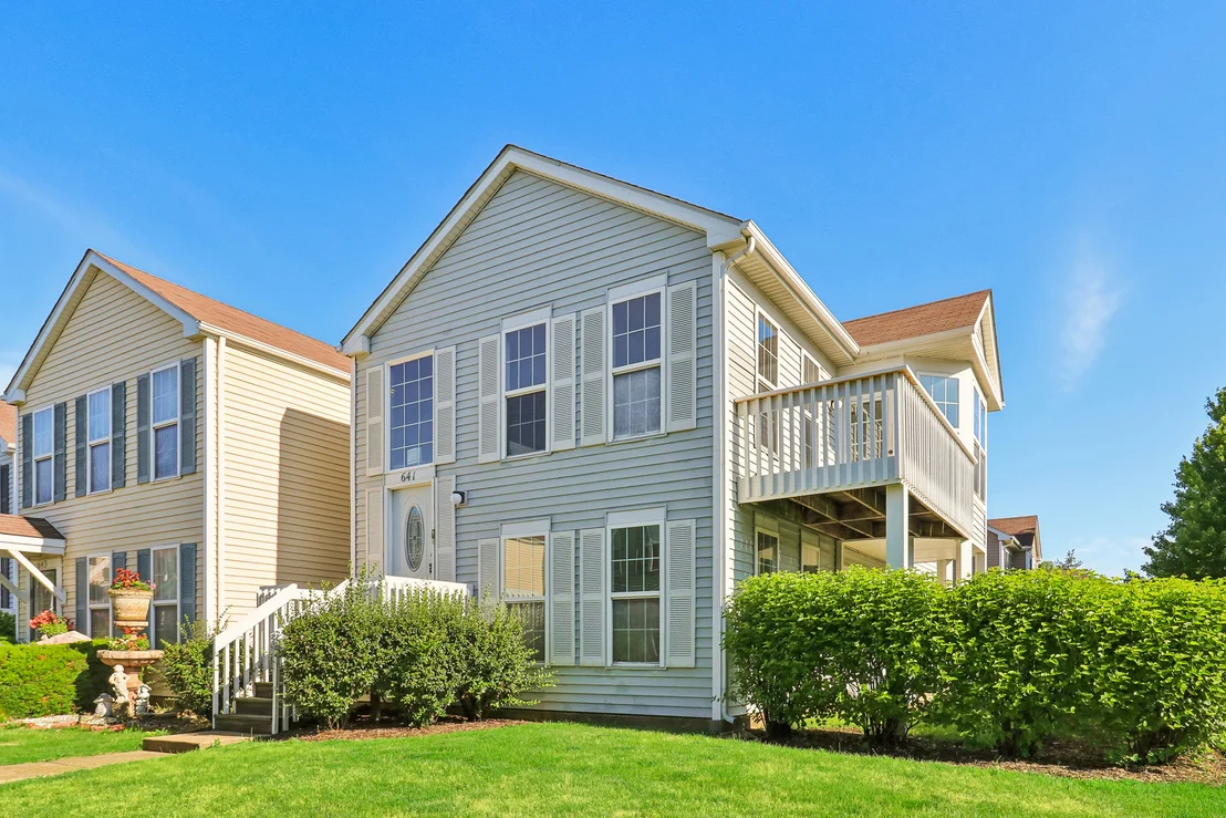 Photo of 641 Serendipity Drive